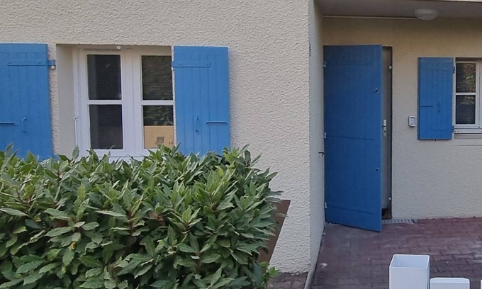La Remigeasse Apartment | Apartment 400m from the sea, 26" bicycles available