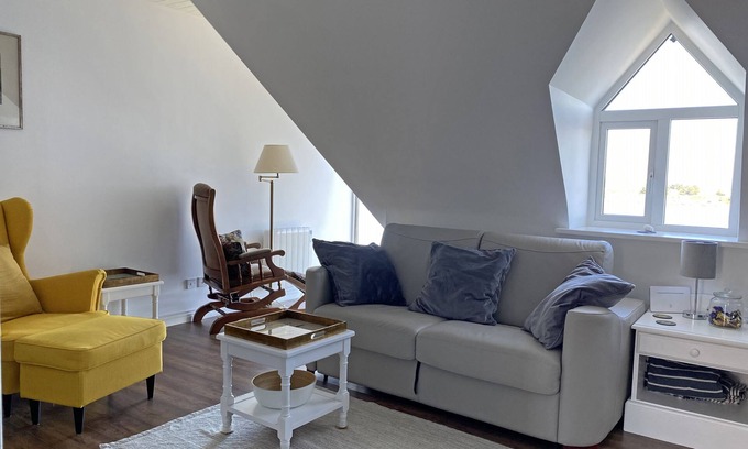 Roundstone Cottage | Apartment 454 - Roundstone - sleeps 5 guests in 2 bedrooms