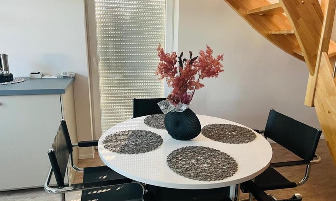 Burgau Apartment | apartment,4me
