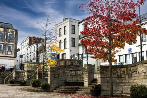 Chepstow Apartment | Apartment 5