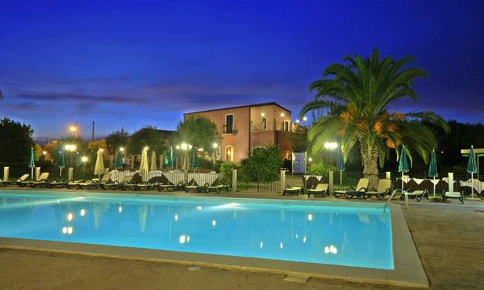 Carlentini Apartment | Apartment ∙ 5 guests