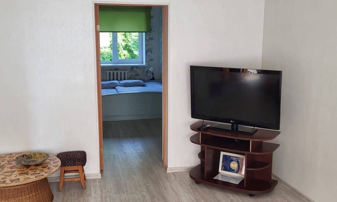 Liepaja Apartment | apartment 5 minute to the sea