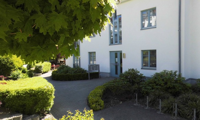 Zinnowitz Apartment | Apartment 54 Residence Bellevue Usedom - Apartment 54