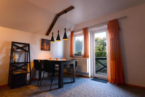 Kaunas Apartment | Apartment 5A