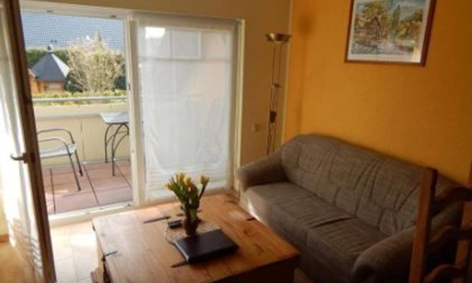 Treppendorf Apartment | Apartment 6 - Apartment - Pension Tor zum Spreewald