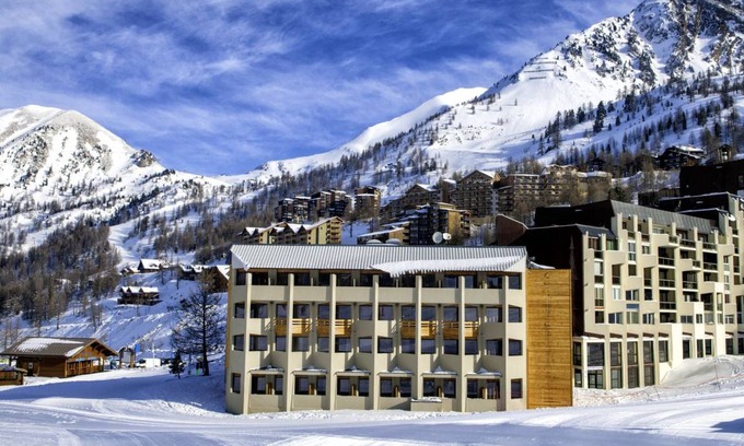 Isola Apartment | Apartment ∙ 6 guests