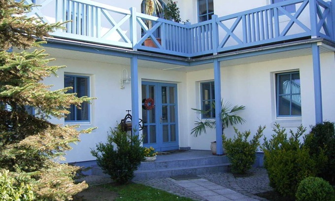 Ostseebad Kuhlungsborn Apartment | Apartment 6 - Holiday apartment - Schmidt
