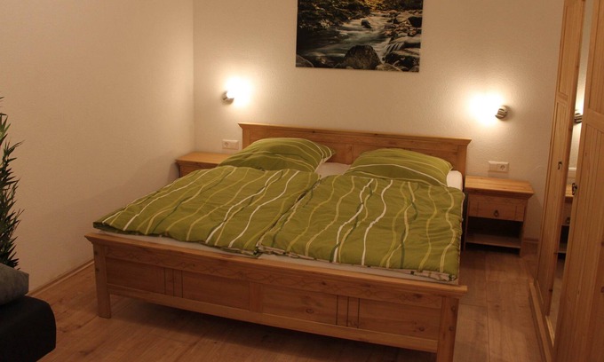 Forbach Apartment | Apartment, 60 square meters, 2 bedrooms, max. 6 people