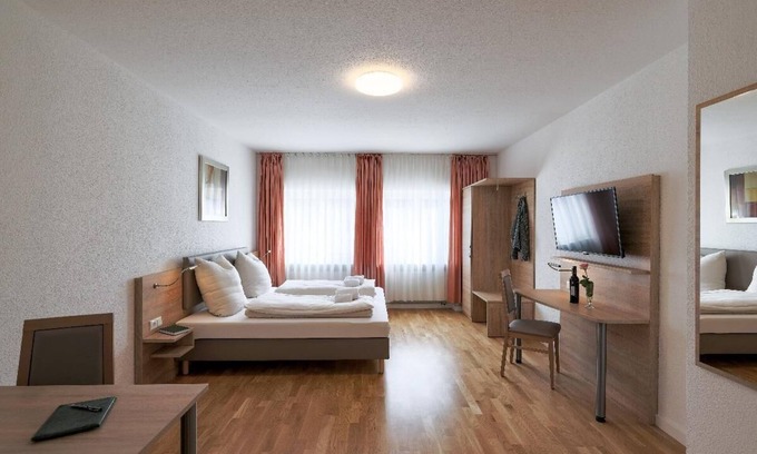 Sankt Englmar Apartment | Apartment 7 35m2 for 1 - 2 persons