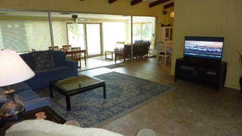 Jekyll Island Apartment | Apartment ∙ 7 guests