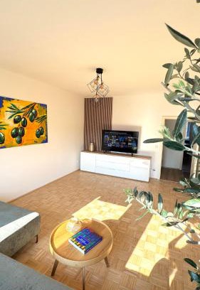 Keferfeld Apartment | Apartment 7 im Herzen von Linz