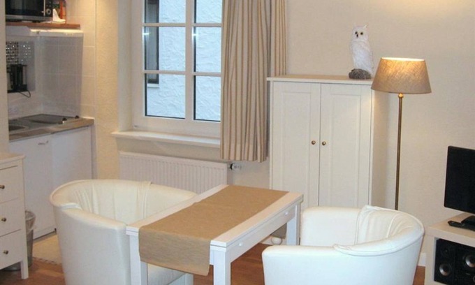 Bad Schwartau Apartment | Apartment 7 - Old schoolhouse