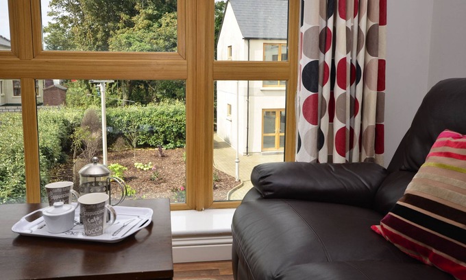 Letterfrack Cottage | Apartment 705 Letterfrack - sleeps 4 guests in 3 bedrooms