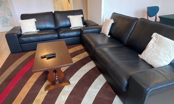 Athis-Mons Apartment | Apartment 71 m2- ORY Two Steps from Orly Airport