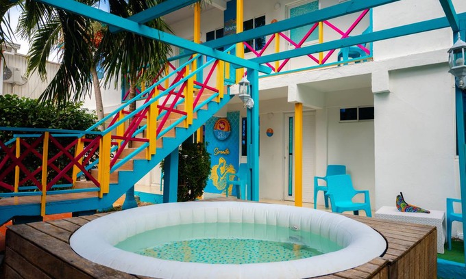 Providencia Apartment | Apartment ∙ 8 guests
