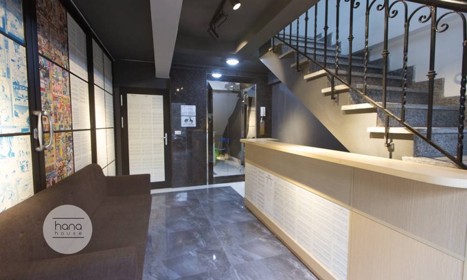 Hanoi Apartment | Apartment ∙ 8 guests