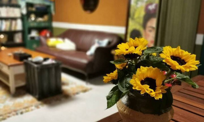 Huangjintang Apartment | Apartment ∙ 8 guests