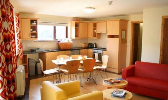 Annacotty Apartment | Apartment ∙ 8 guests