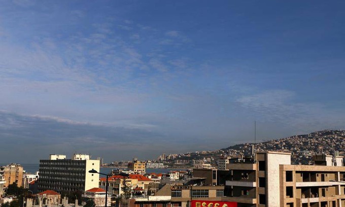 Jounieh Apartment | Apartment ∙ 8 guests