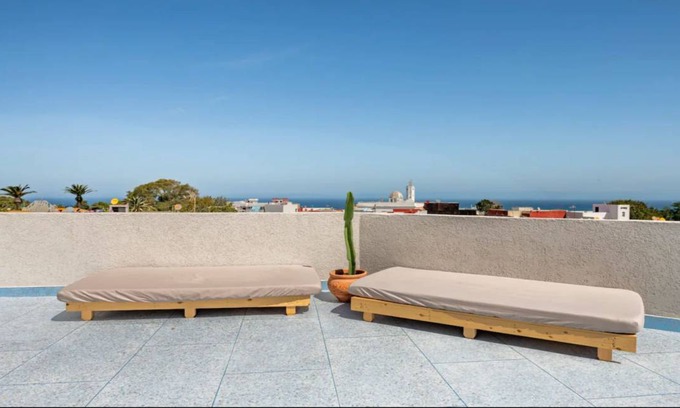 Marshan Apartment | Apartment ∙ 8 guests