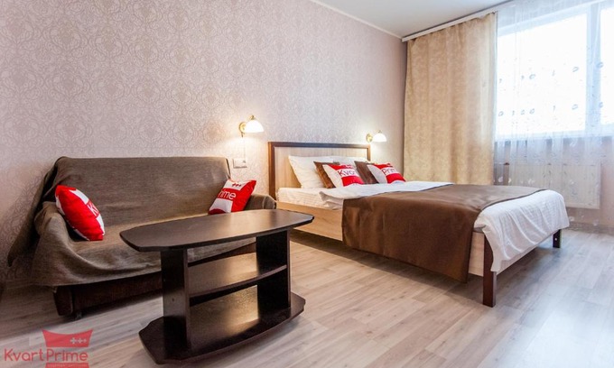 Samara Apartment | Apartment 8 Snov on Korabelnaya 10