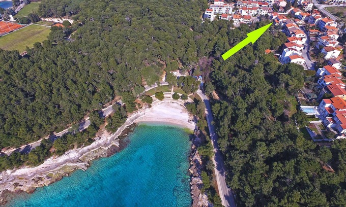 Veruda Apartment | Apartment 826/75905 (Istria - Pula), 75m from the beach