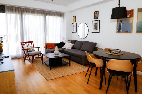 Kolasin Municipality Apartment | Apartment 83