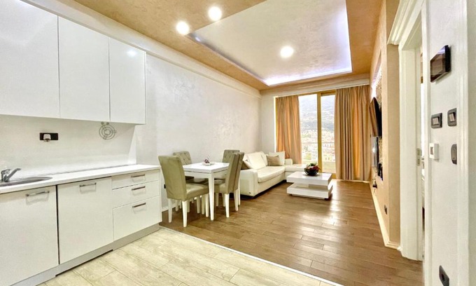 Budva Apartment | Apartment 888