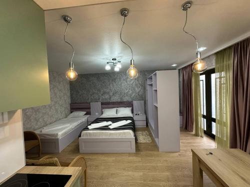Kutaisi Apartment | Apartment 9 32