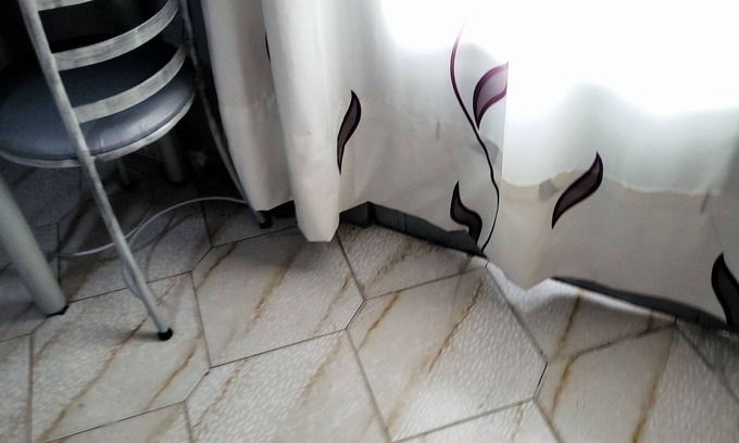 Jardim Nautilus Apartment | Apartment a few minutes from the beach