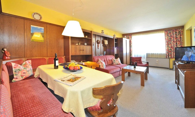 Seefeld in Tirol House | Apartment A - House Salzburg