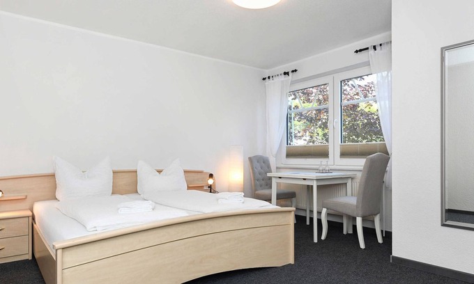 Altharlingersiel House | Apartment A - Huus an't Deep in Altharlingersiel