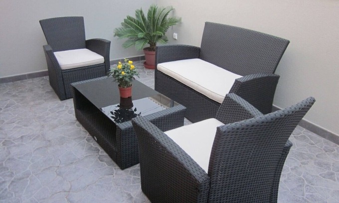 Se Apartment | Apartment A Rosy Apartments