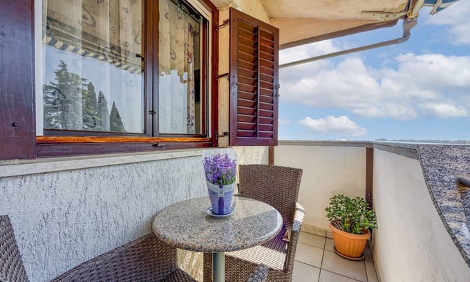 Barbariga Apartment | Apartment A1/Stara Barbariga