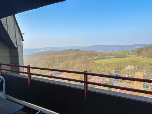 Lahnstein auf der Hohe Apartment | Apartment A1208 by Interhome