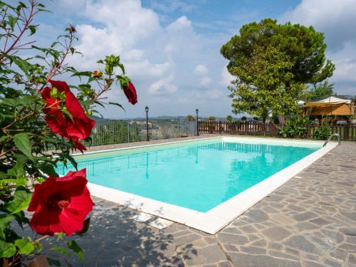 Vinchio Apartment | Apartment Agriturismo Colle di San Michele-2 by Interhome
