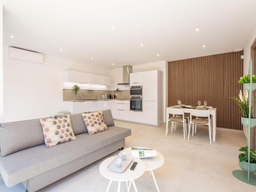 Sainte-Maxime Apartment | Apartment Akemi by Interhome