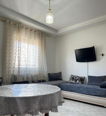Al Hoceima Apartment | apartment al irfan close to calabonita beach only for families