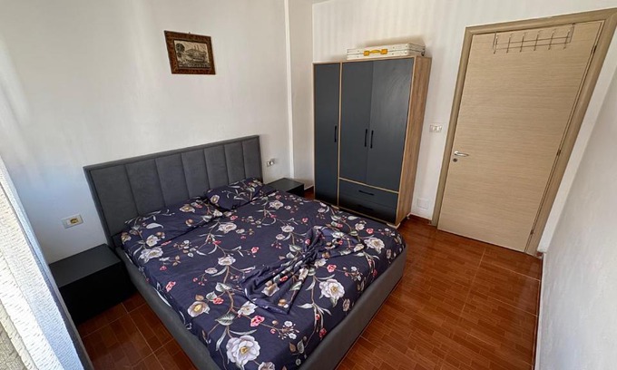 Qender Apartment | Apartment