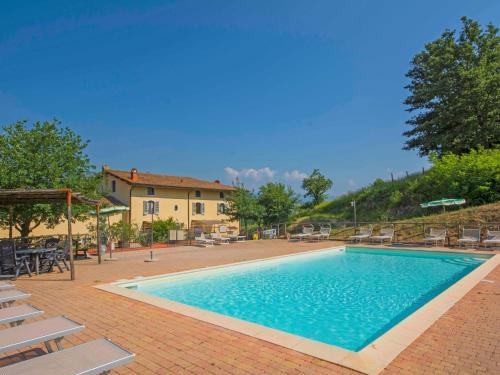 Serravalle Pistoiese Apartment | Apartment Alba by Interhome