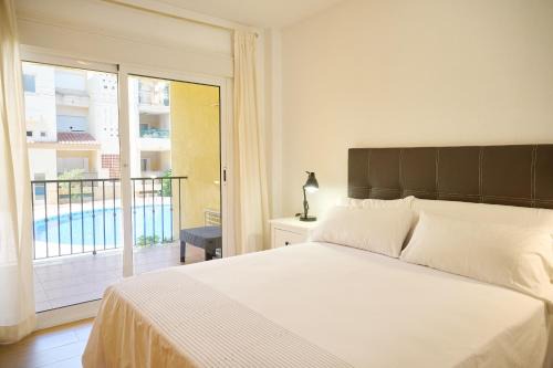 L'Alfas del Pi Apartment | Apartment Albir Playa Florida