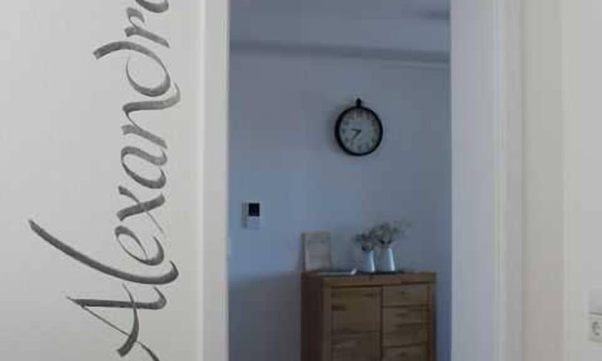 Bad Schussenried Apartment | Apartment Alexandra - FeWo Daiber