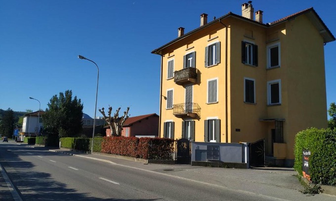 Lamone Apartment | Apartment Alina