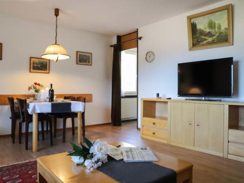 Davos-Platz Apartment | Apartment Allod Park Haus C 605 by Interhome