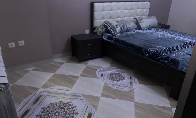 Algiers Apartment | Apartment Alouer per day