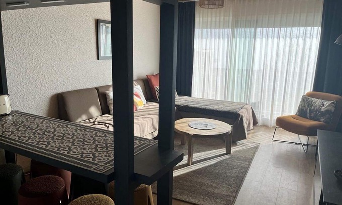 Cognet Apartment | APARTMENT ALPE D'HUEZ HAUT DE STATION