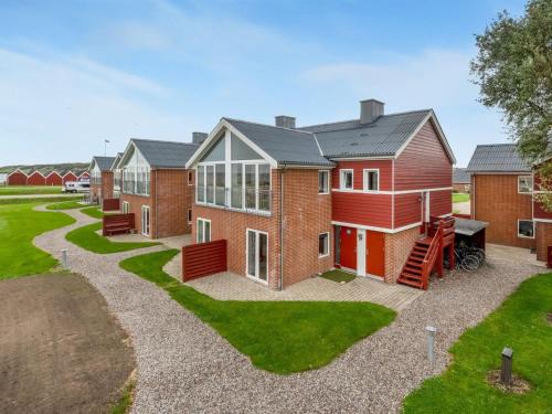 Lemvig Apartment | Apartment Alvy - 100m to the inlet by Interhome