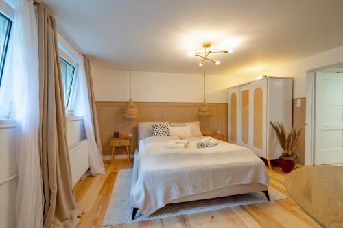 Bad Wilhelmshoehe Apartment | Apartment am Bergpark