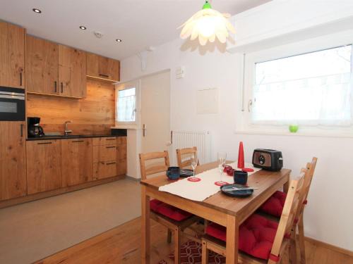 Seefeld in Tirol Apartment | Apartment Am Birkenhain-1 by Interhome