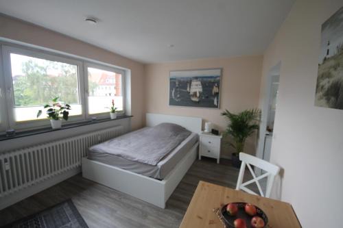 Blucherplatz Apartment | Apartment am Blücherplatz